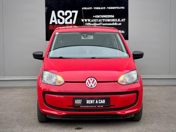 VW UP !